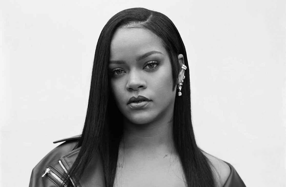 Rihanna Puma Fenty Return Announcement