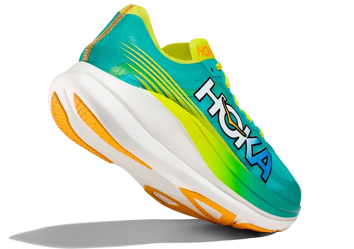 Hoka Rocket X 2