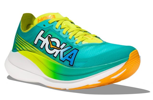 Hoka Rocket X 2