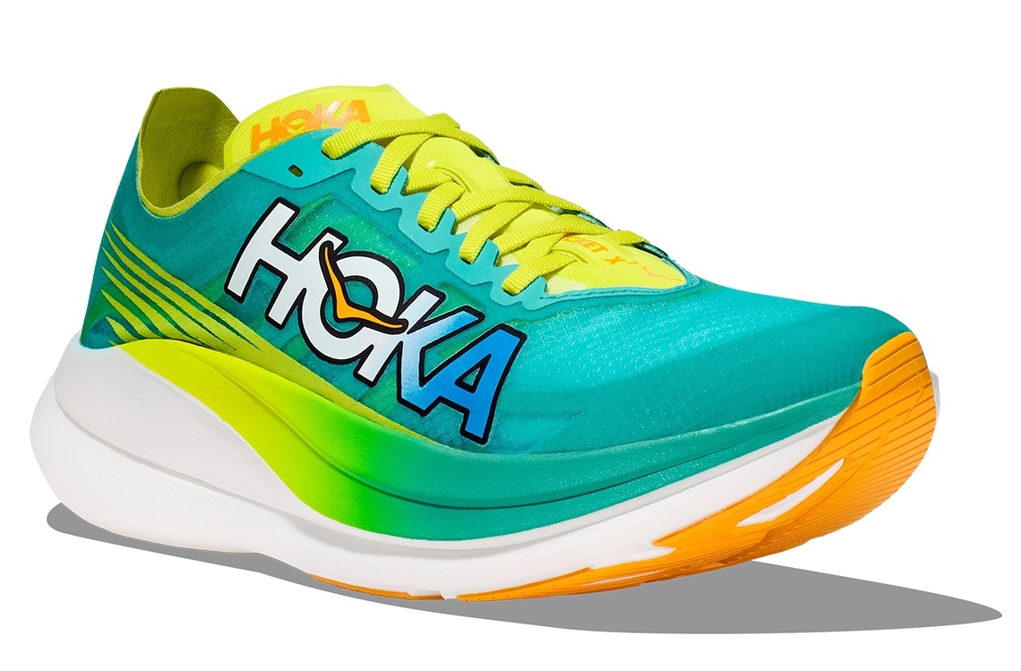 Hoka Launches the Rocket X 2 Elite Racing Sneaker | SoleSavy News