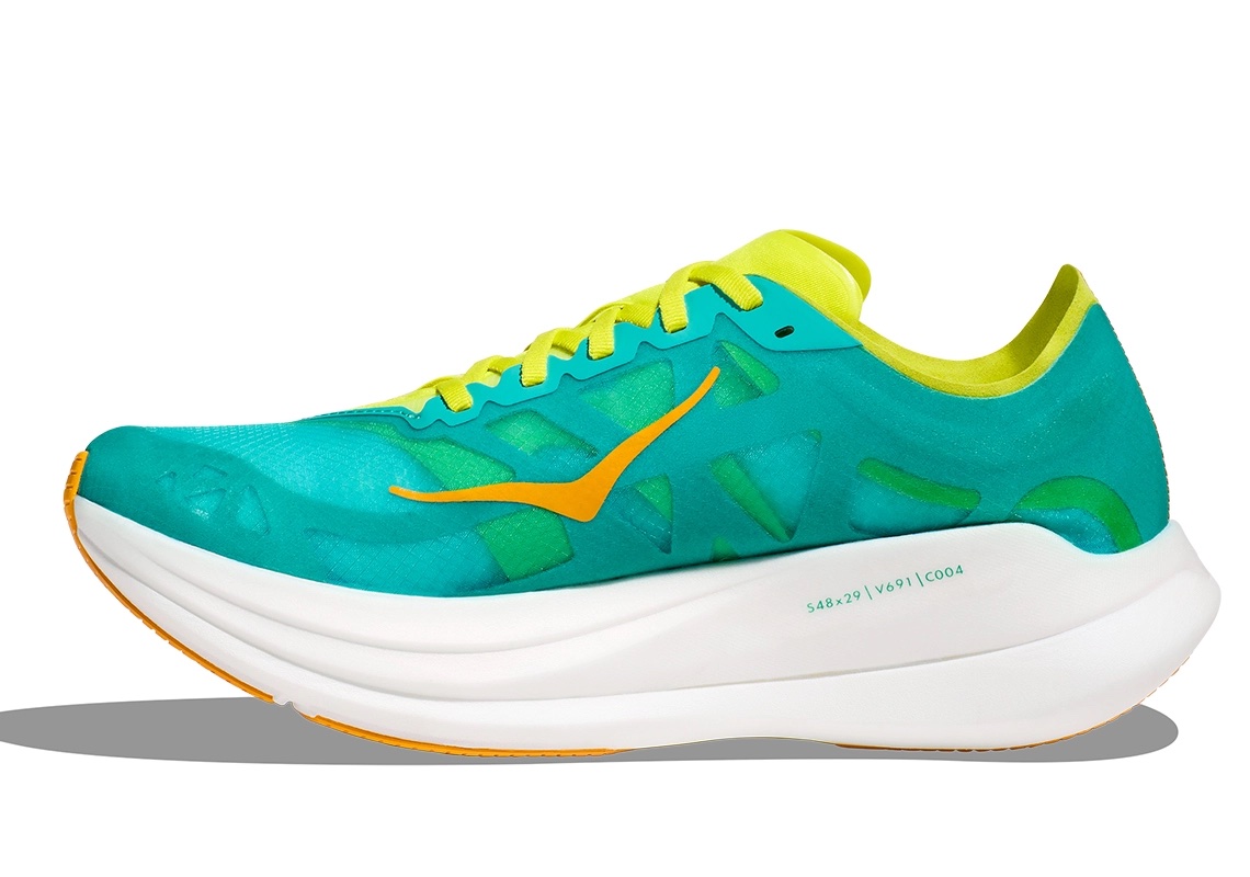 Hoka Rocket X 2