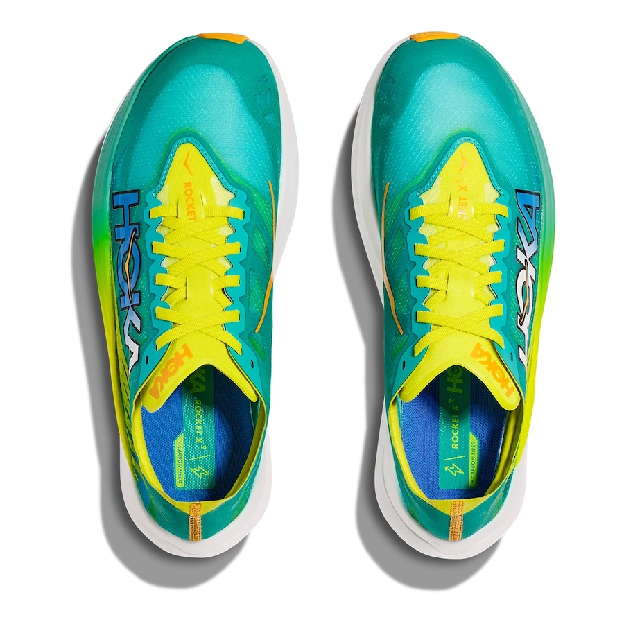 Hoka Rocket X 2