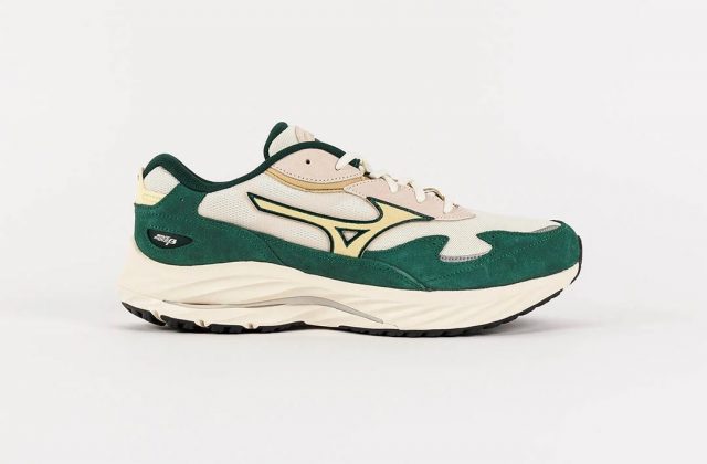 Mizuno Wave Rider Beta