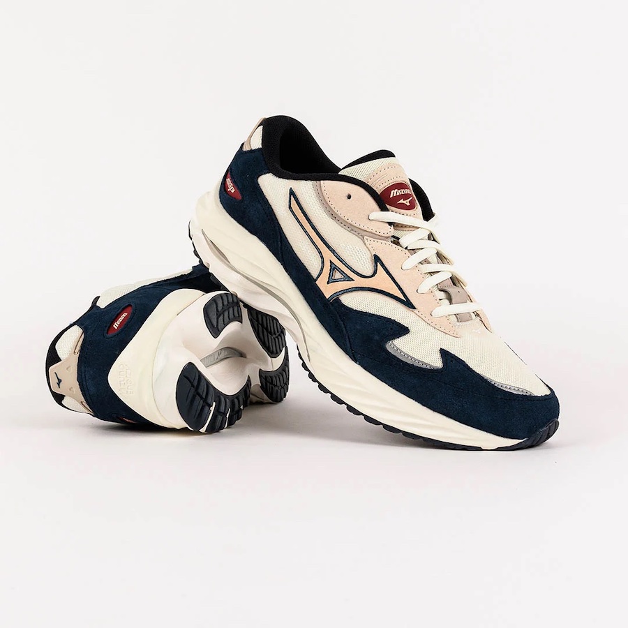 Mizuno Wave Rider Beta