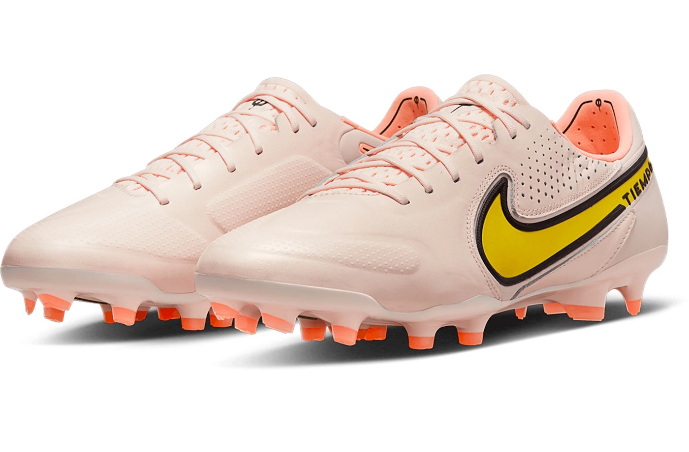 nike kangaroo leather cleats