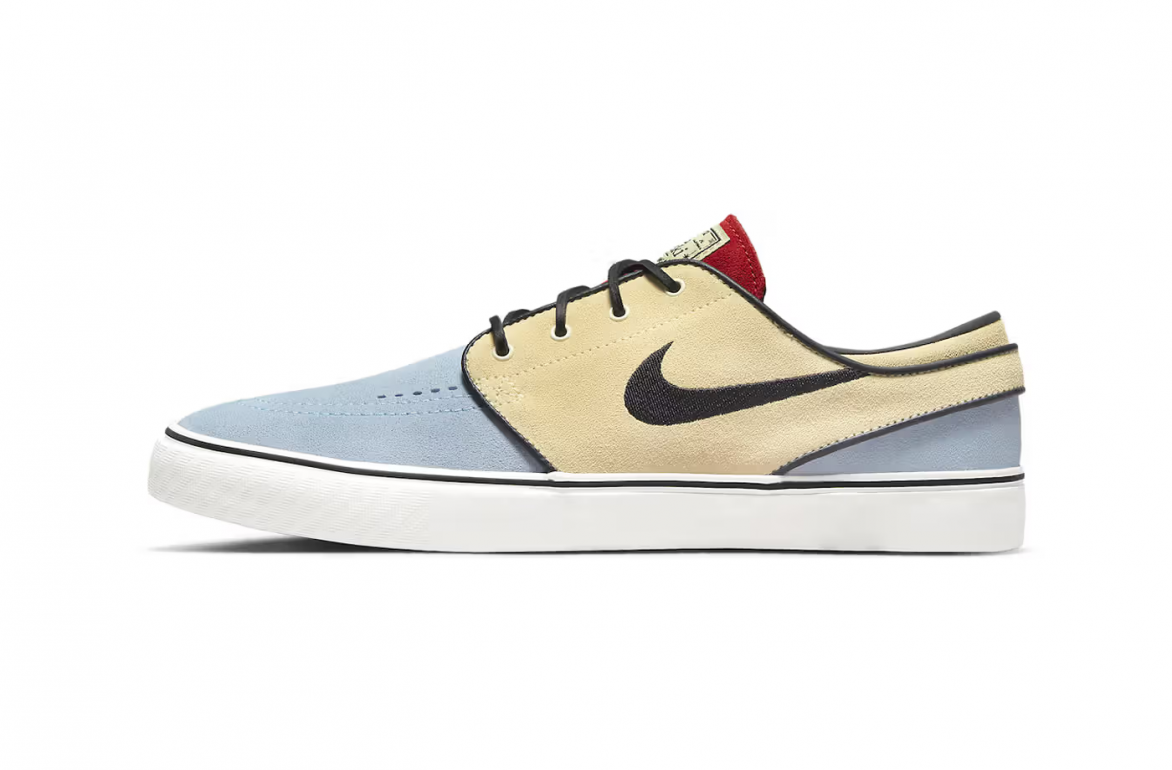 Nike SB Janoski OG+