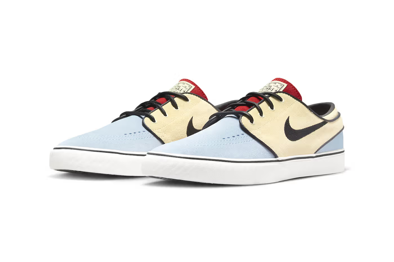 Nike SB Janoski OG+