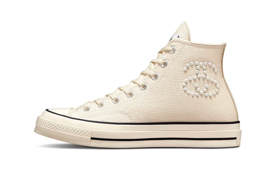 Converse Chuck 70 Hi Fossil