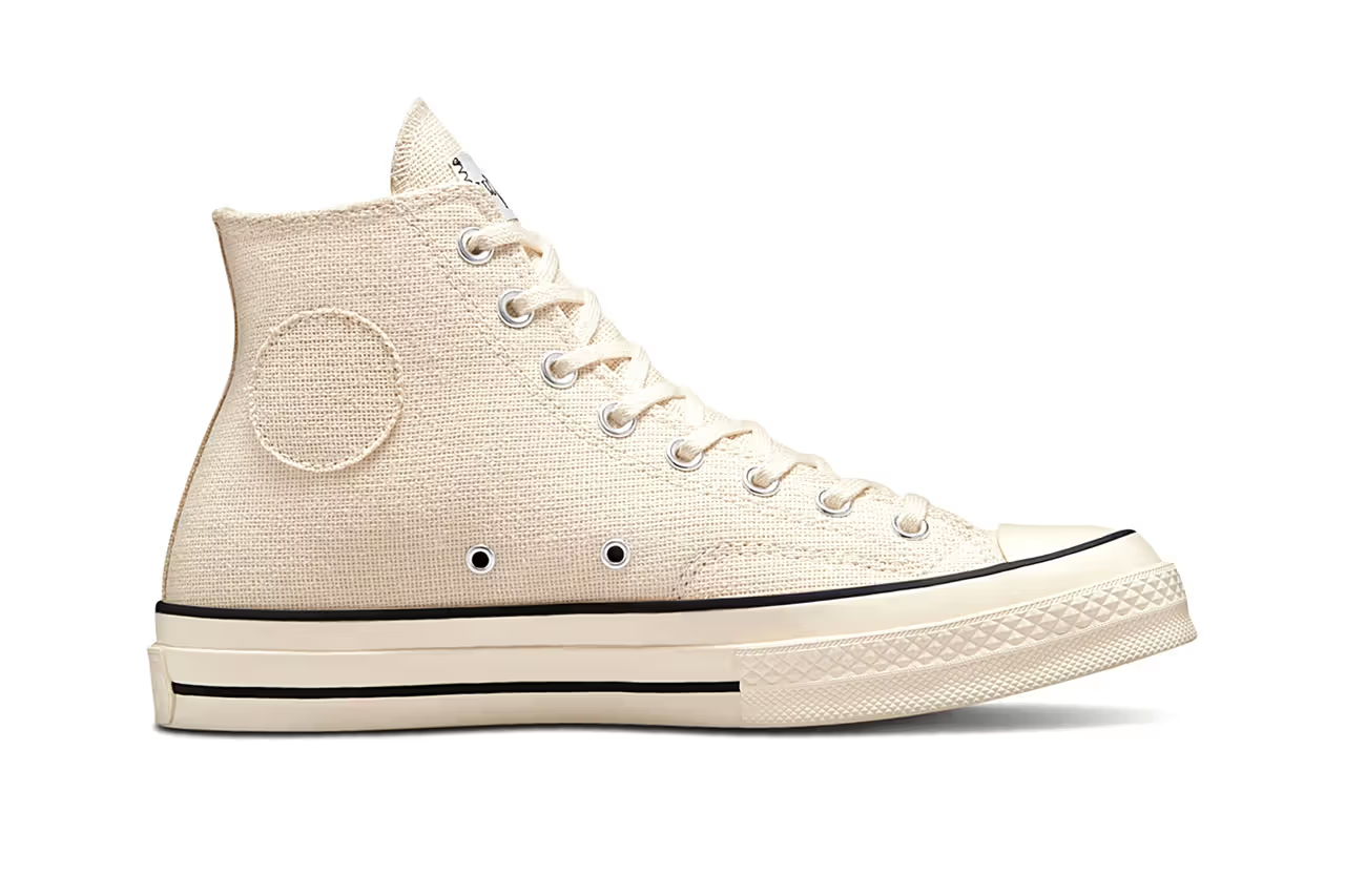 Converse Chuck 70 Hi Fossil