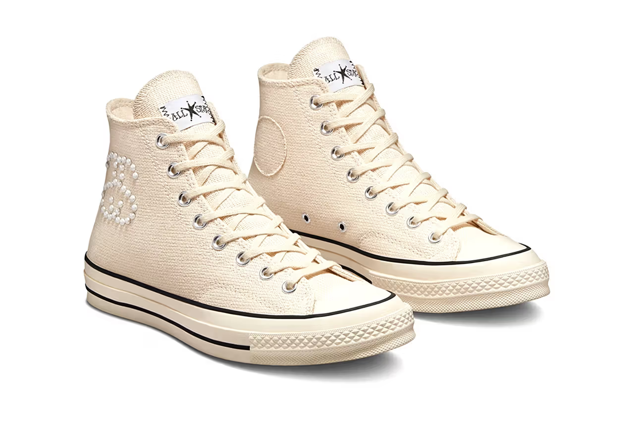 Converse Chuck 70 Hi Fossil