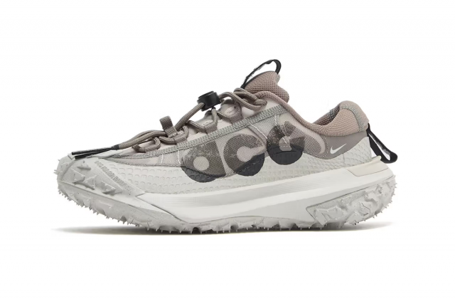 Nike ACG Mountain Fly Low 2 Iron Ore