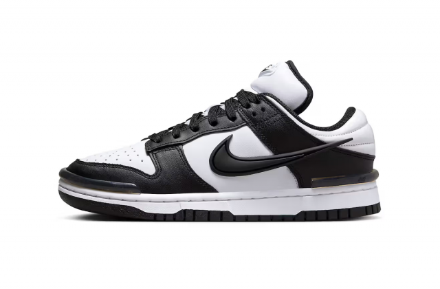 Nike Dunk Low Twist Panda