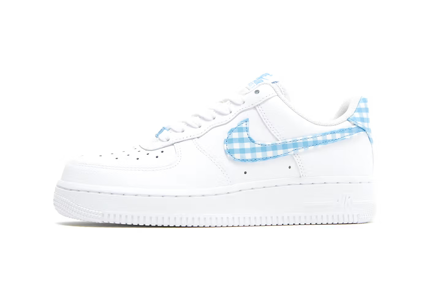 Nike Takes the Air Force 1 Low on a Picnic for the 