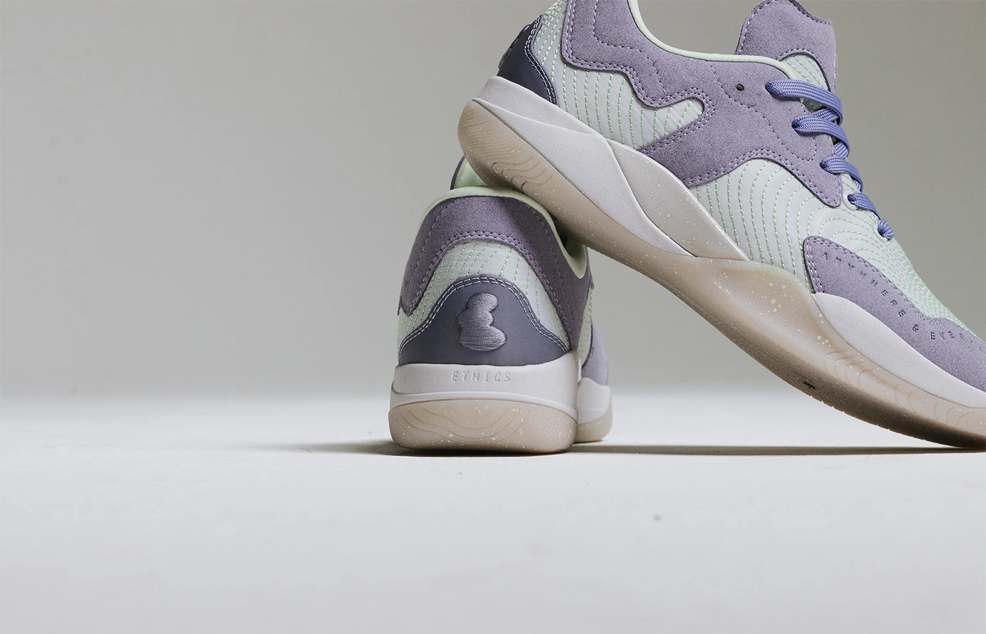 Langston Galloway, Ethics Are Back With A Second Signature Shoe