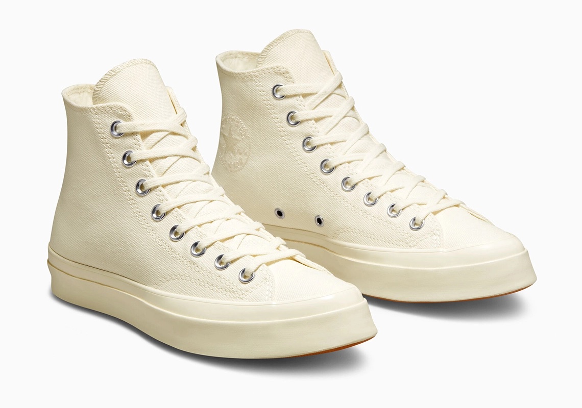 Devin Booker Converse Chuck 70