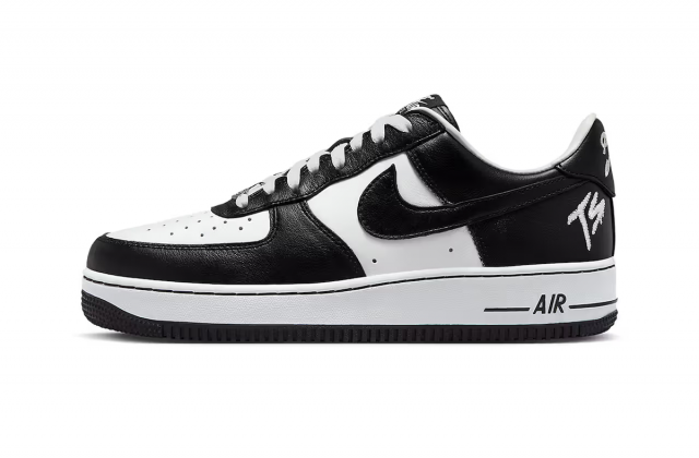 Nike Air Force 1 Low Terror Squad Fat Joe