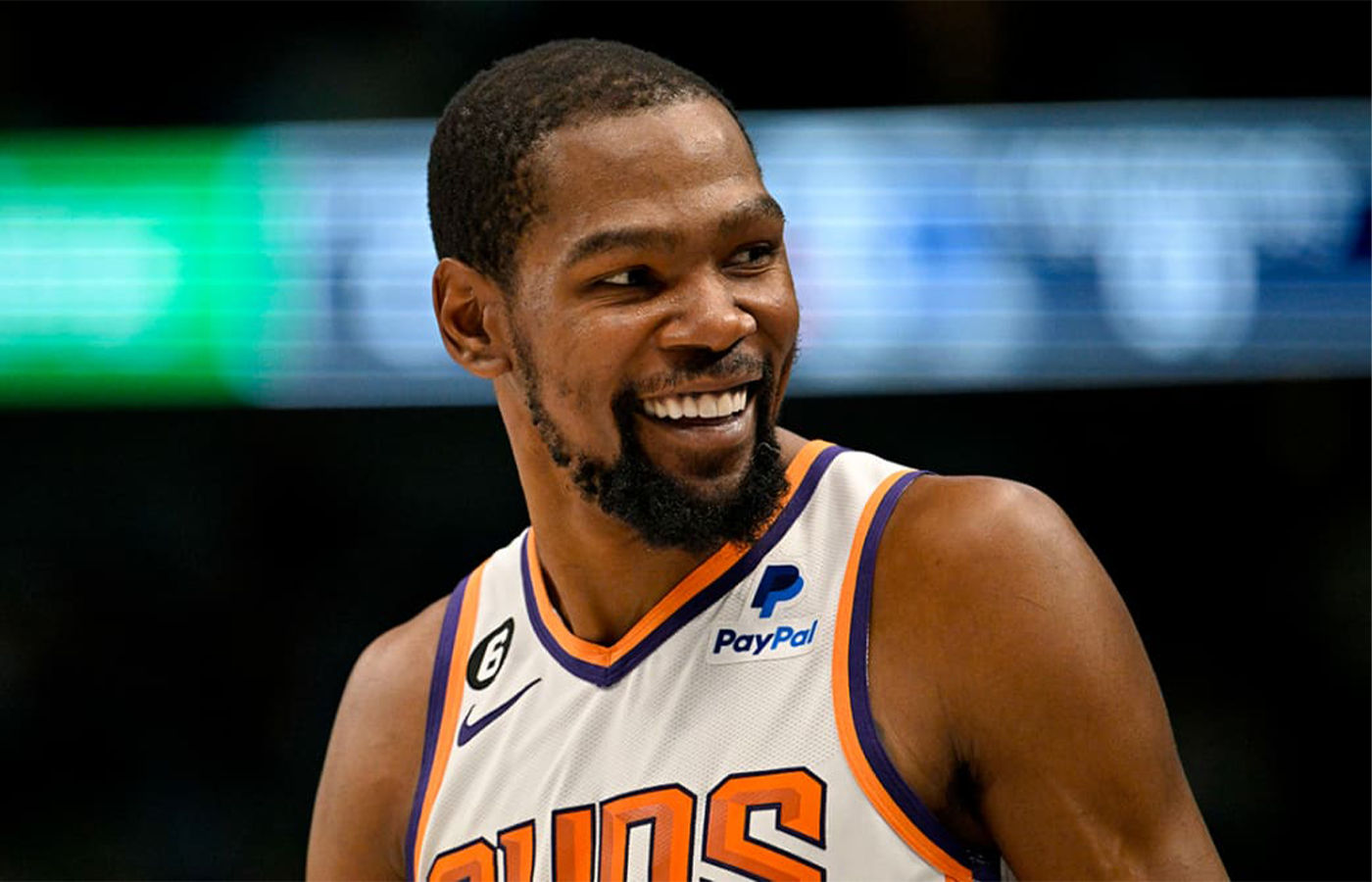 Kd Signs Lifetime Deal With Nike 