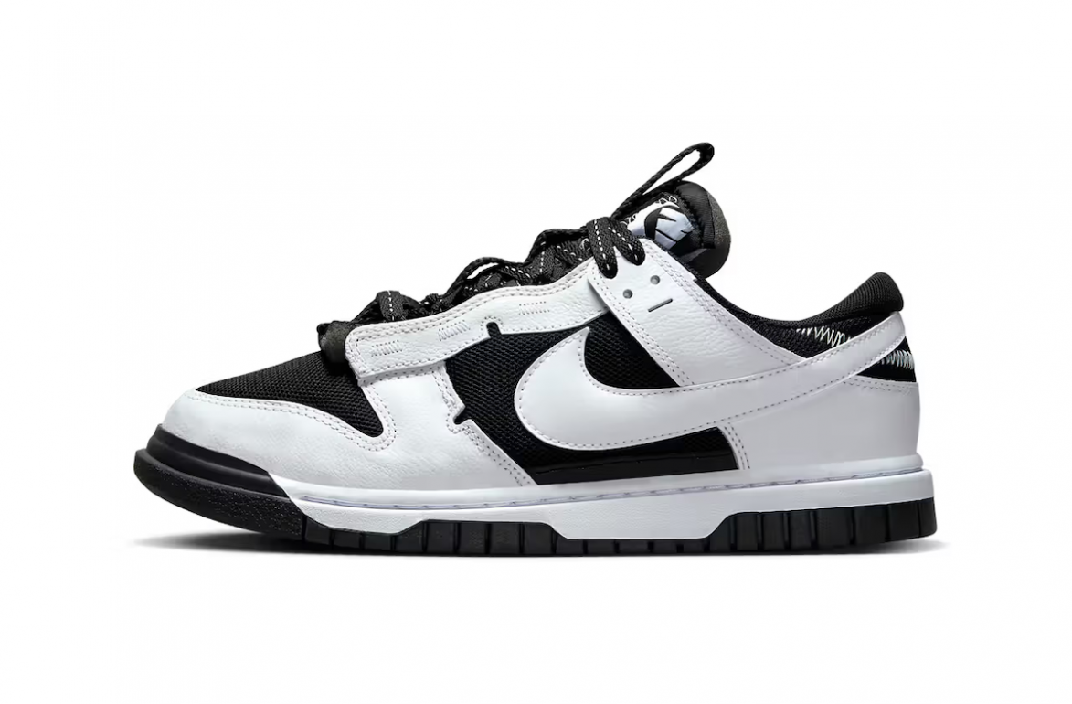 Nike Dunk Low Remastered Reverse Panda