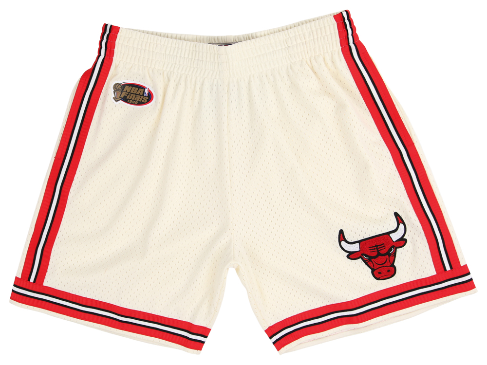 Mitchell & Ness Launches NBA Chainstitch Collection | SoleSavy News