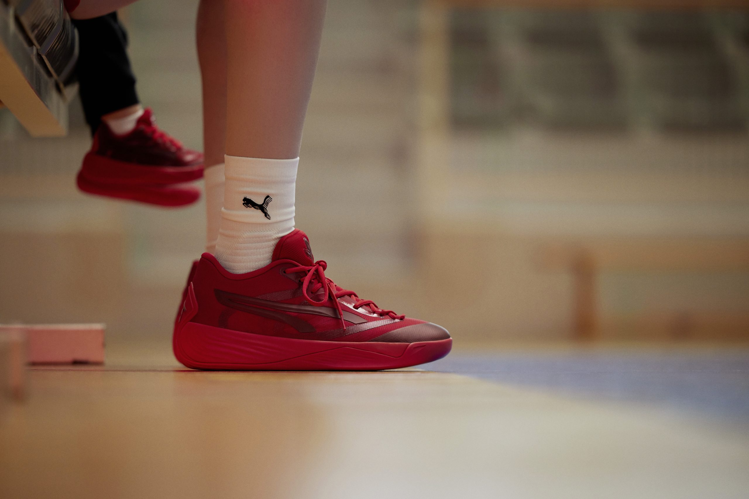 Puma 0320 clearance