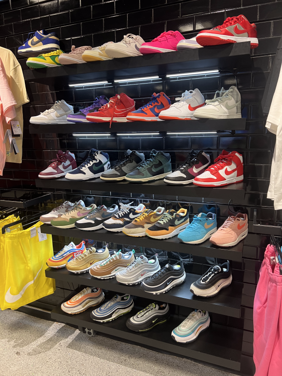 NBA Finals City Guide The Best Places to Buy Sneakers in Denver Miami SoleSavy News