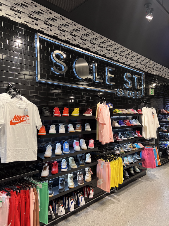 NBA Finals City Guide The Best Places to Buy Sneakers in Denver Miami SoleSavy News