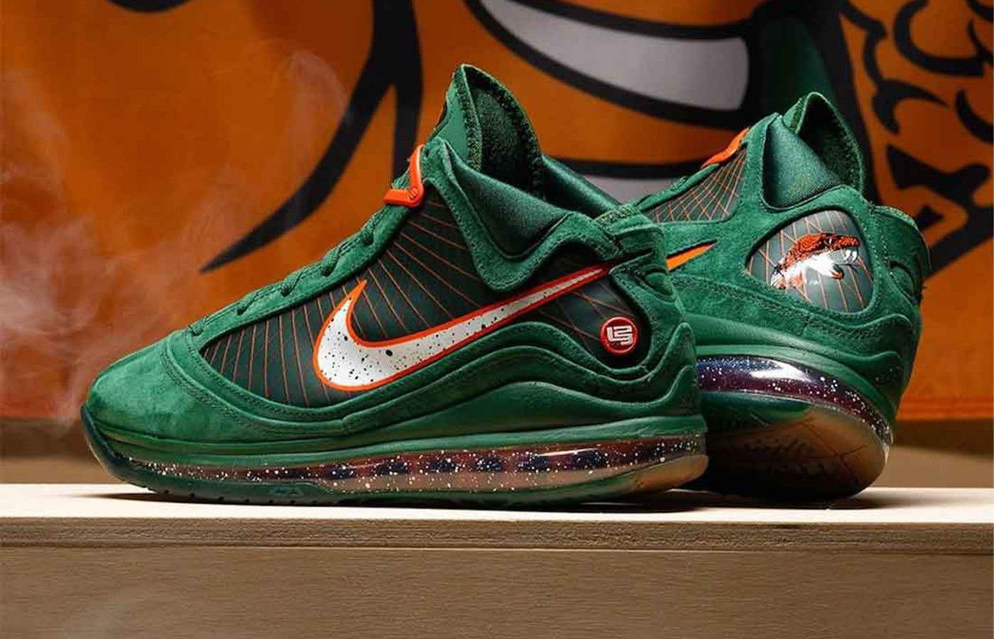 Lebron 7 cheap svsm