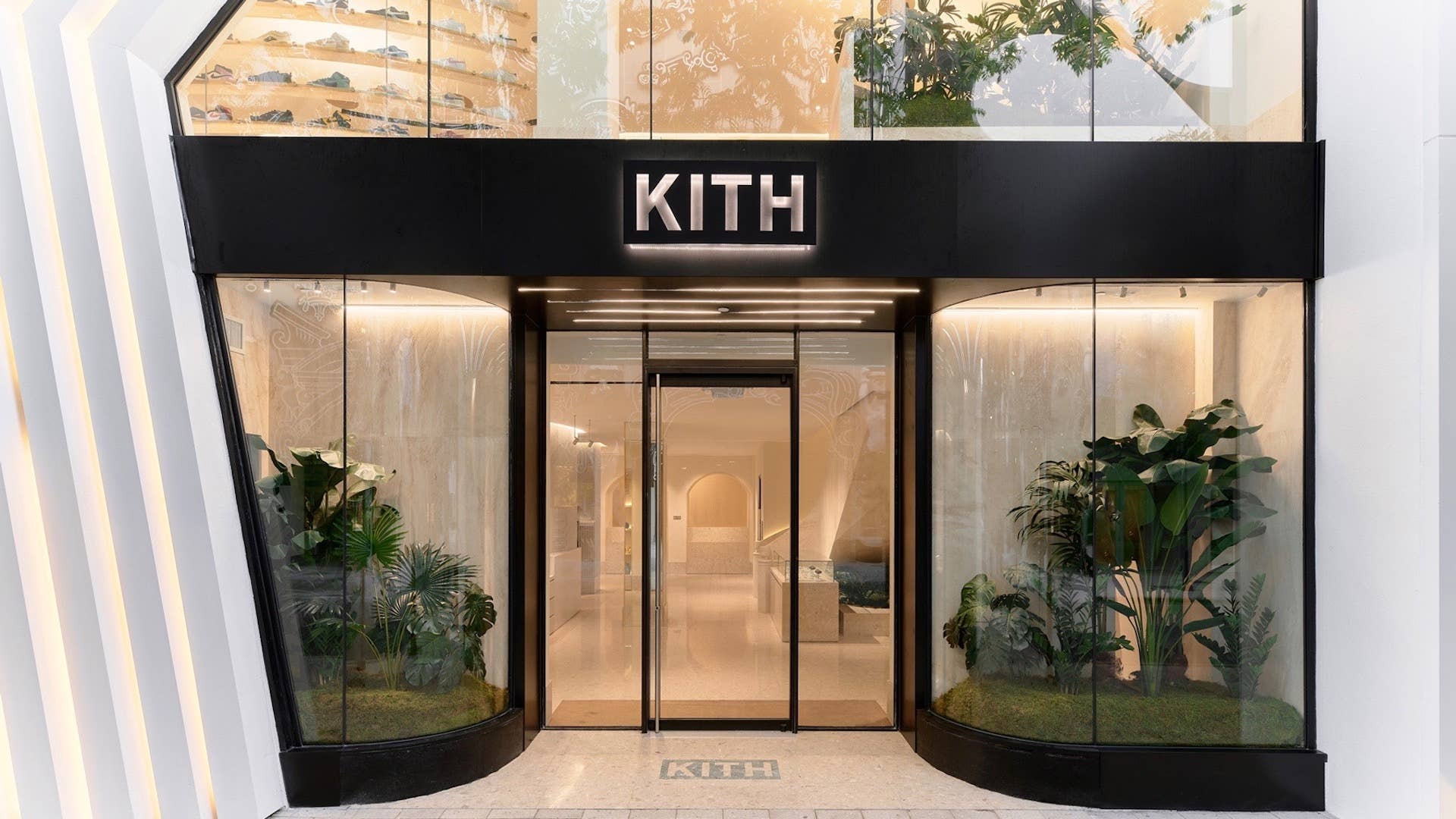 KITH To Open Toronto Location SoleSavy News   Kith Opens Store Miami Design Di 