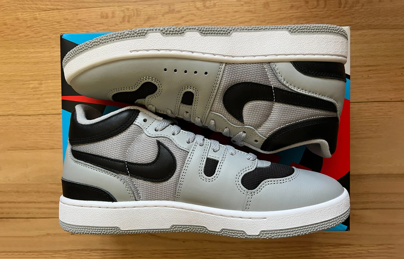 【本物保証 /関税・送料無料】Nike Mac Attack OG Nike Mac Attack OG FB8938-001 Release Date | Hypebeast