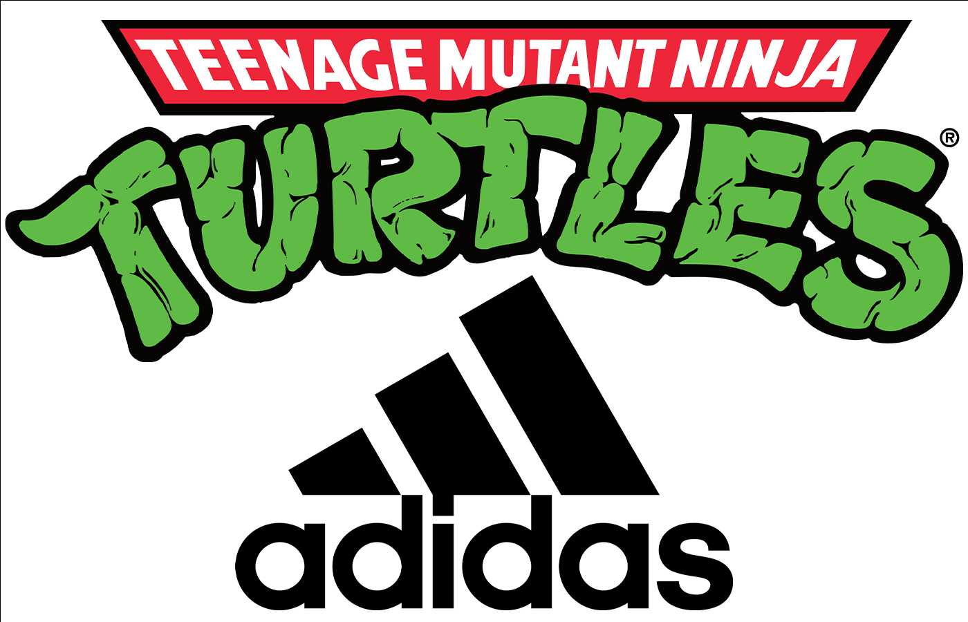 Teenage Mutant Ninja Turtles Teams up With adidas SoleSavy News