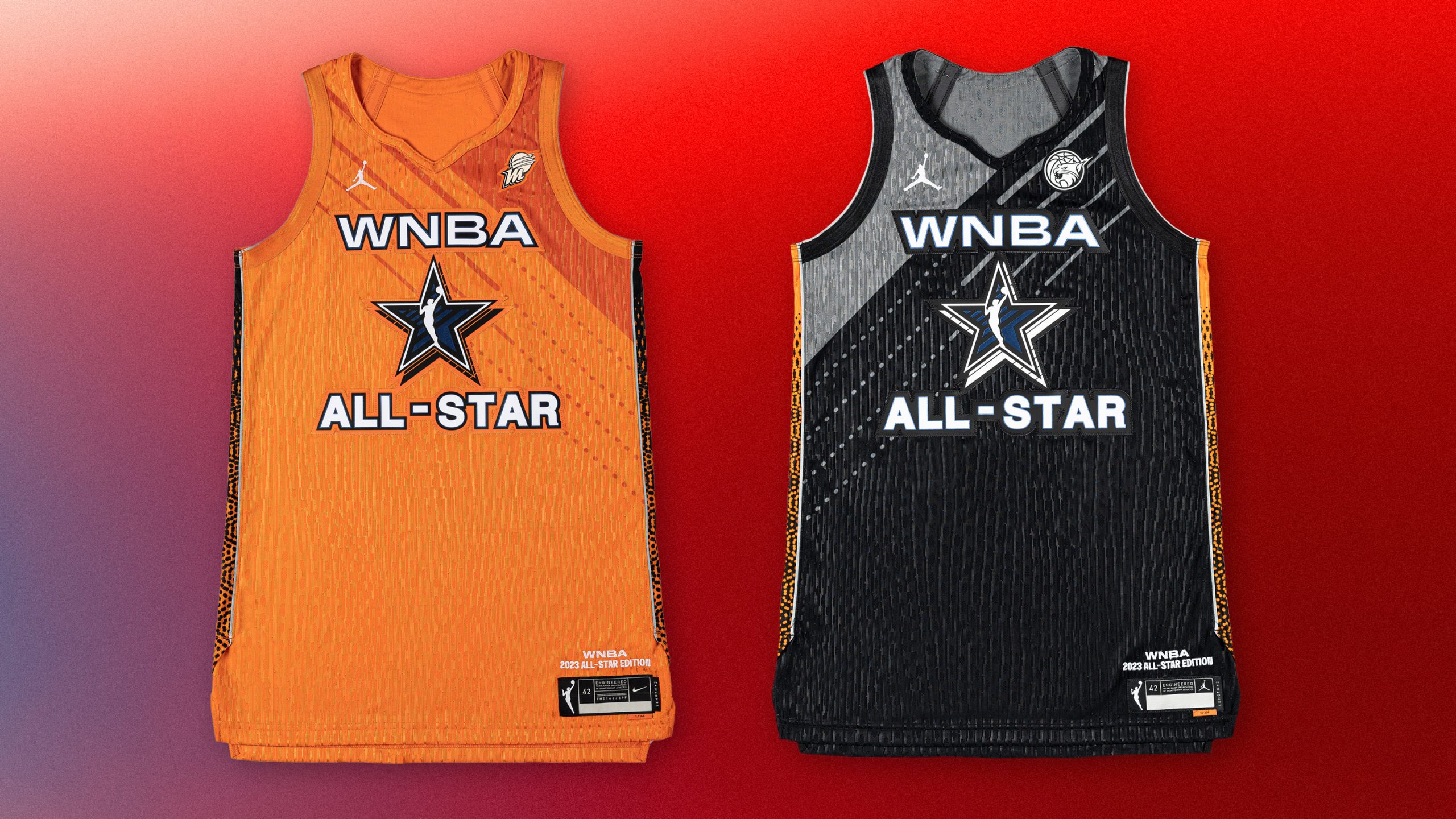 The First Jordan Brand x WNBA Uniforms Are Here | SoleSavy News