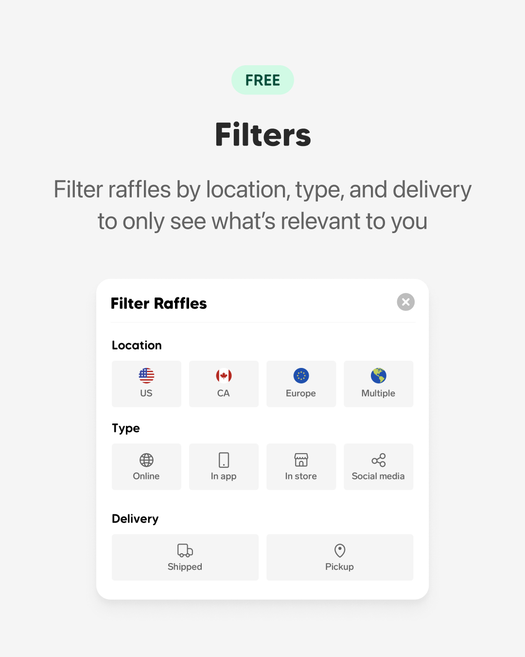 The Easiest Way to Enter Sneaker Raffles is Now Here SoleSavy News