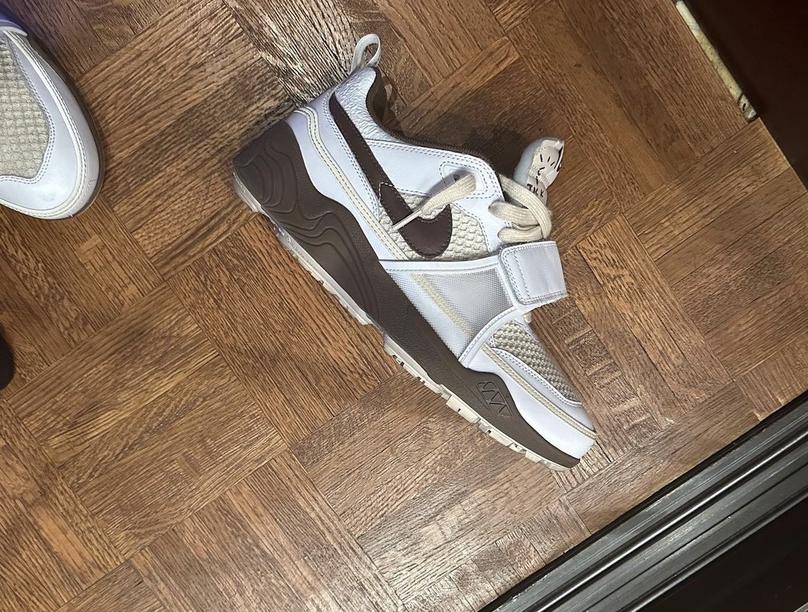 travis scott shoes stockx