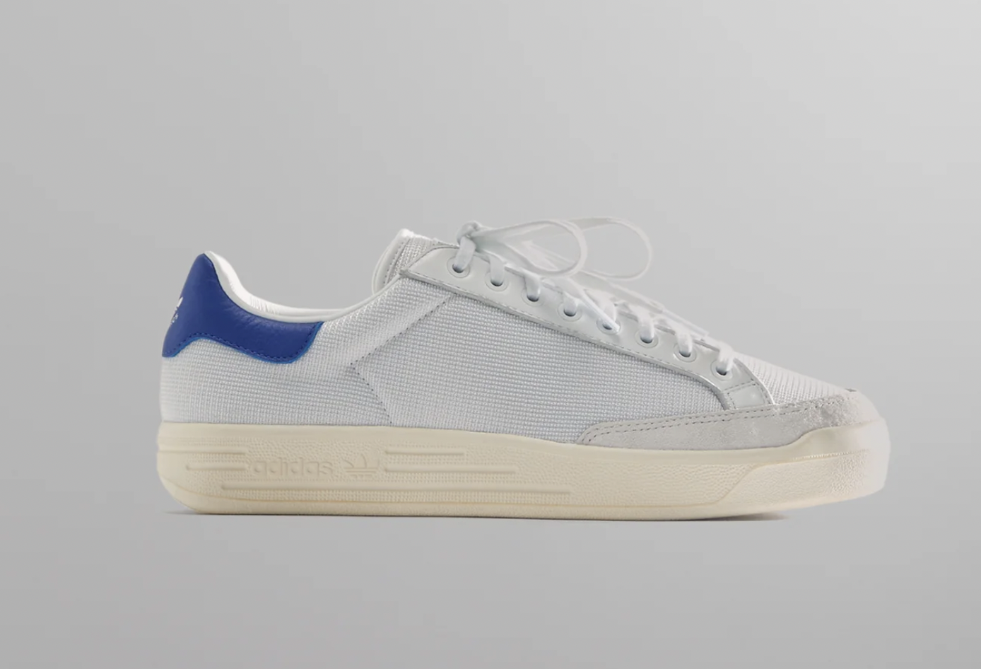 Kith Classics for adidas Originals Rod Laver | SoleSavy