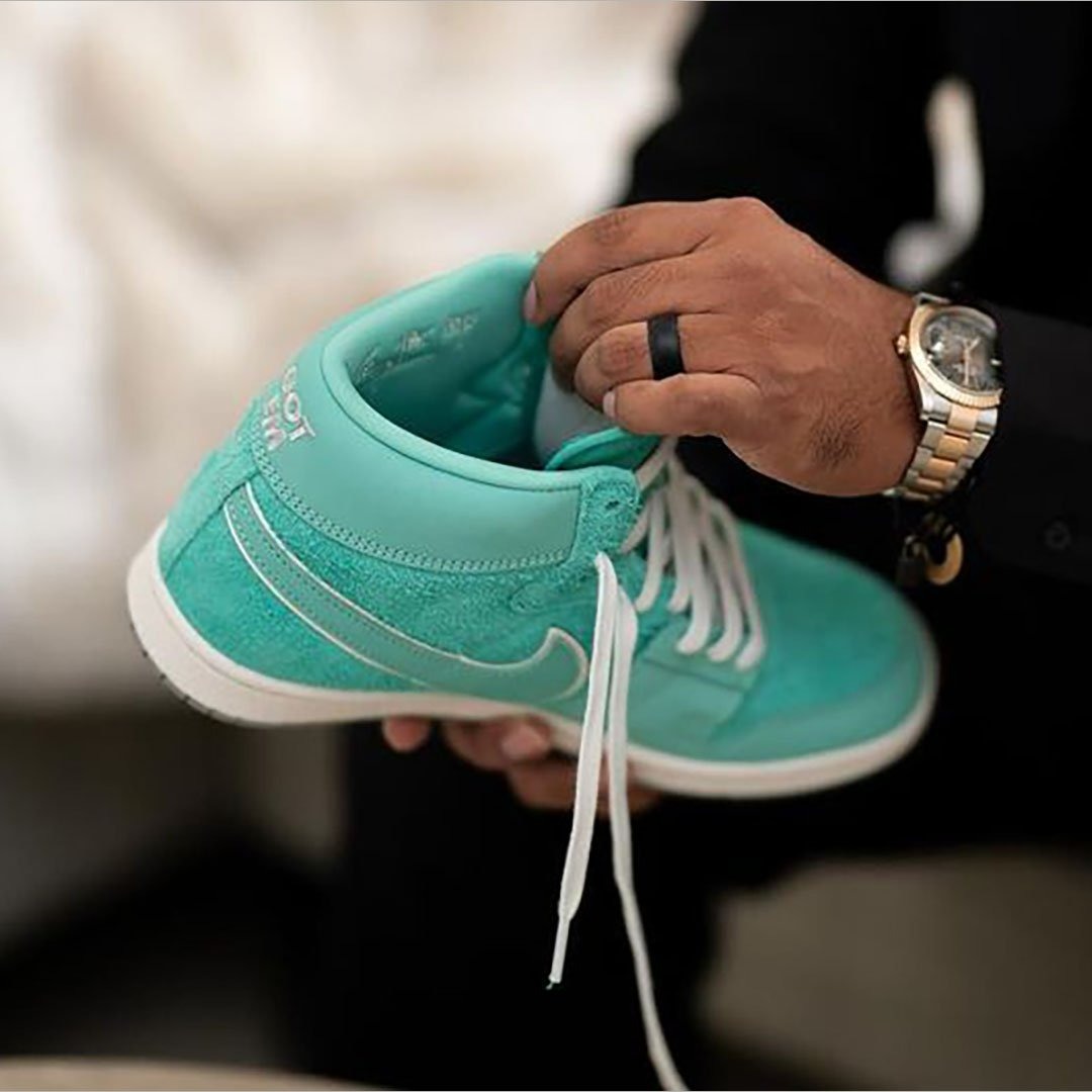 associate with air jordan