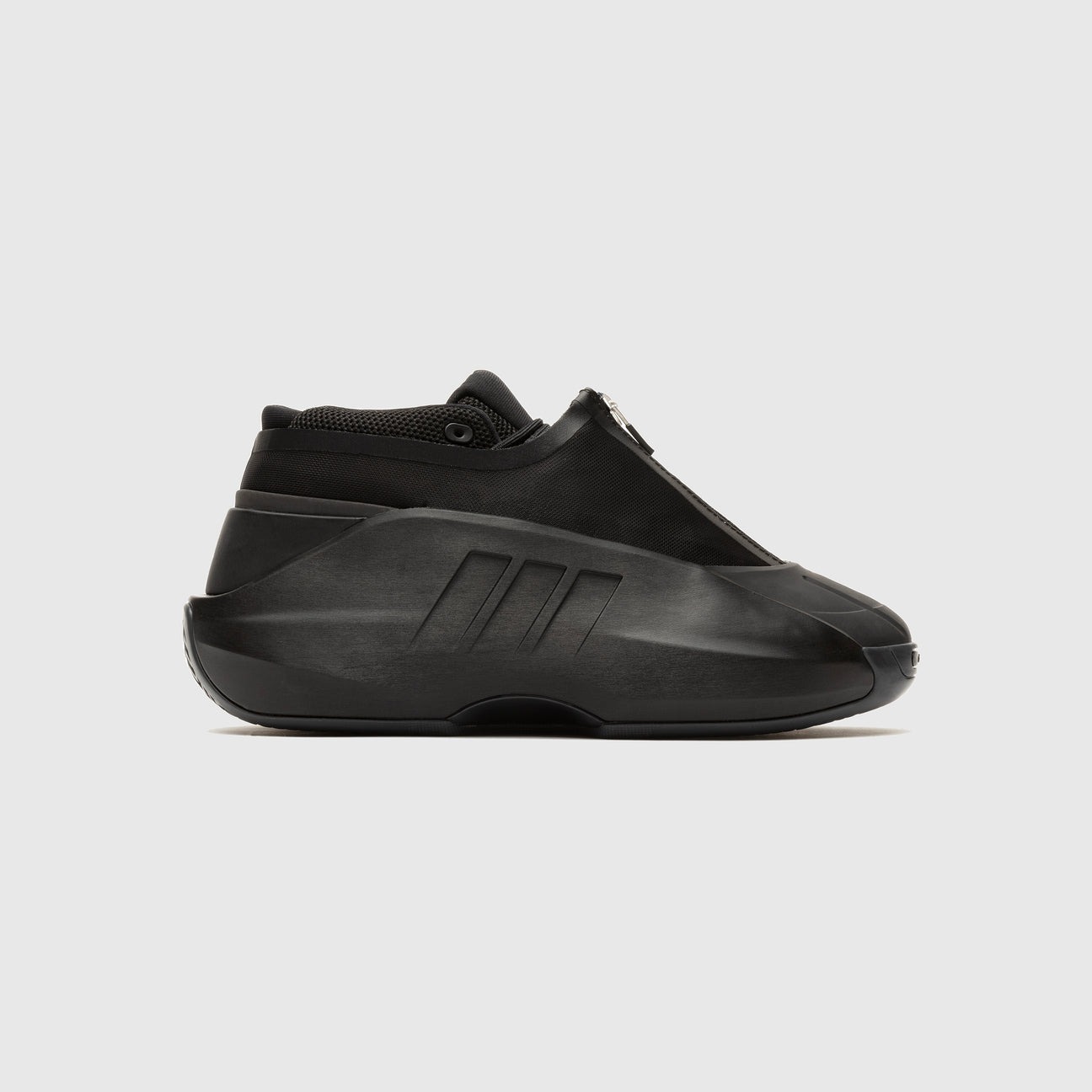 adidas Crazy Infinity 'Triple Black' | SoleSavy