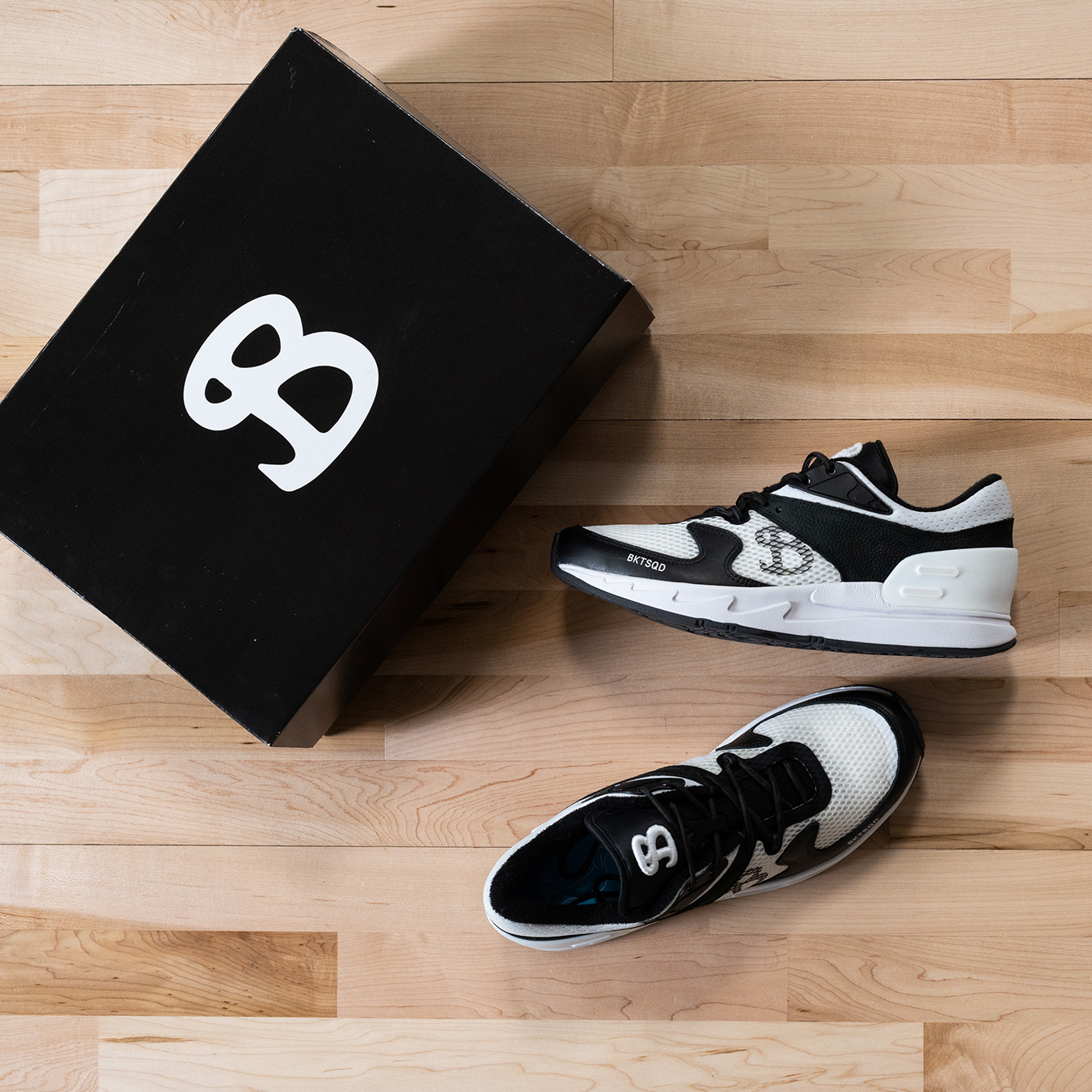 Out Now Episode 168 Jesser Launches Bucketsquad 1 Sneaker