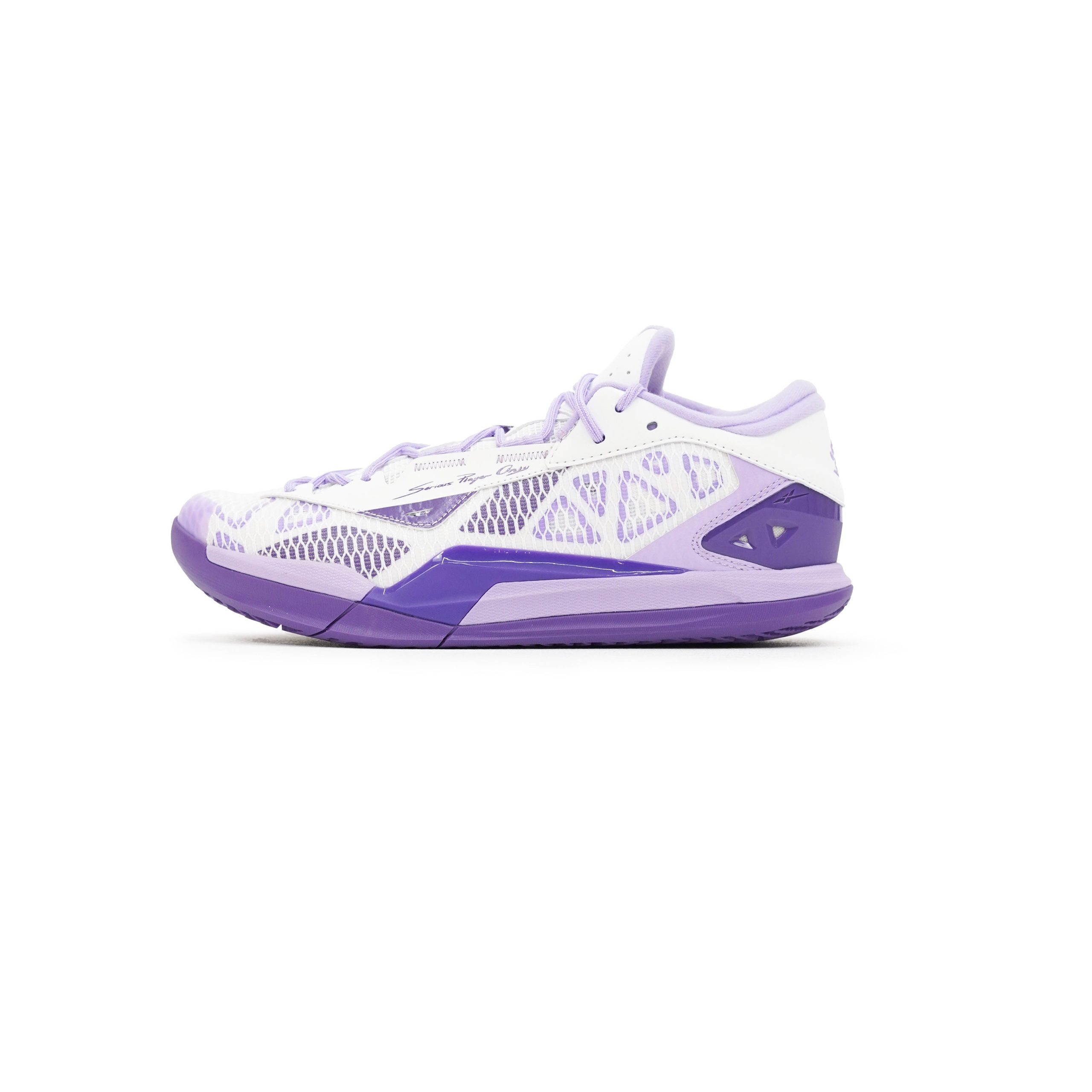 SeriousPlayerOnly Launches New Game1 Basketball Sneakers