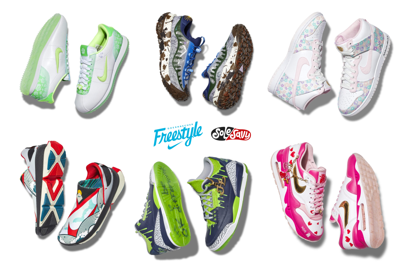 Air max hot sale 27 doernbecher