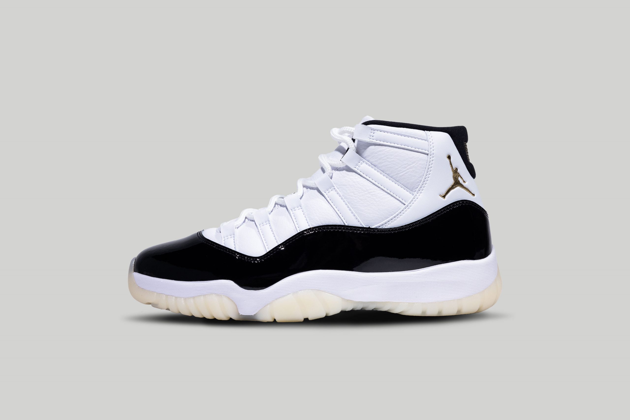 Jordan 11 concord gold hotsell