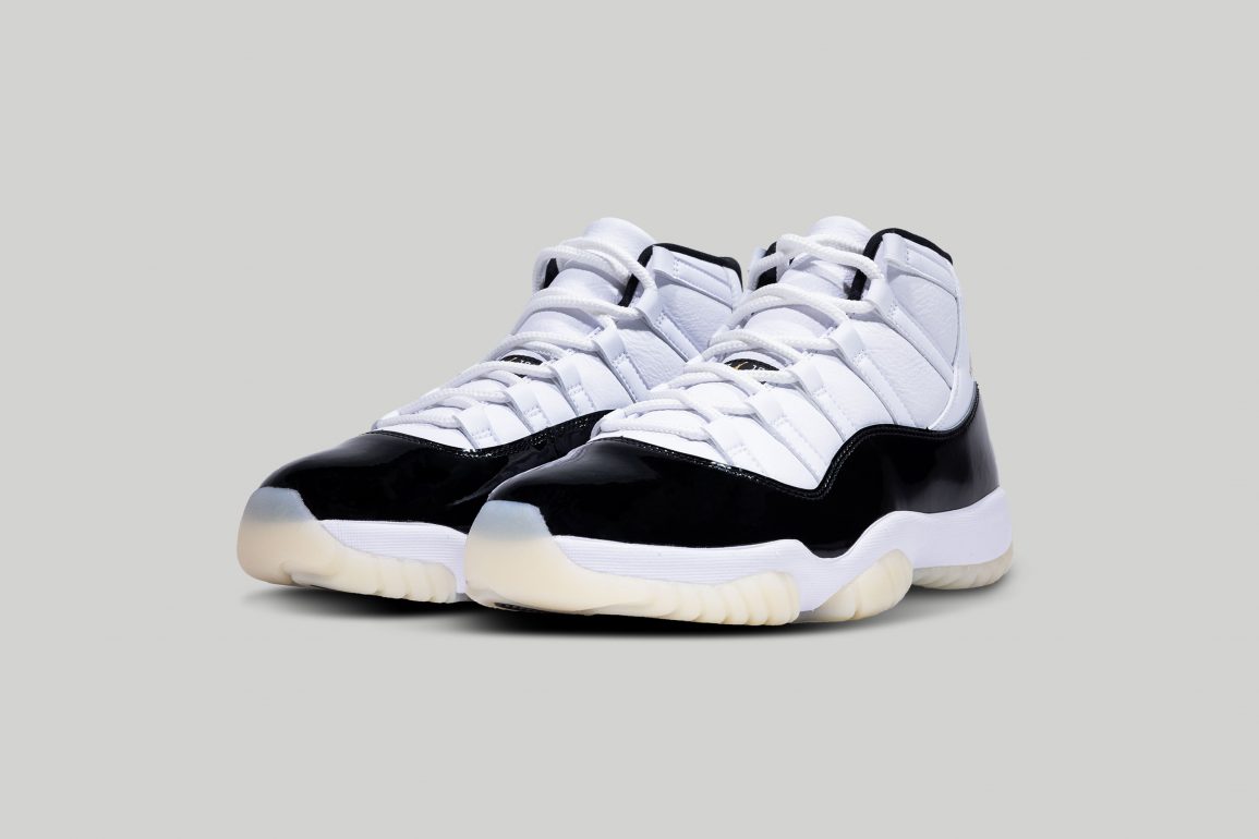 Jordan brand shop concord classic