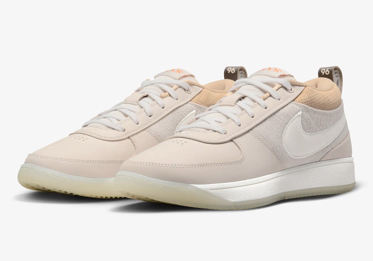 Devin Booker's Nike “Book 1” Signature Sneaker Has A Release Date