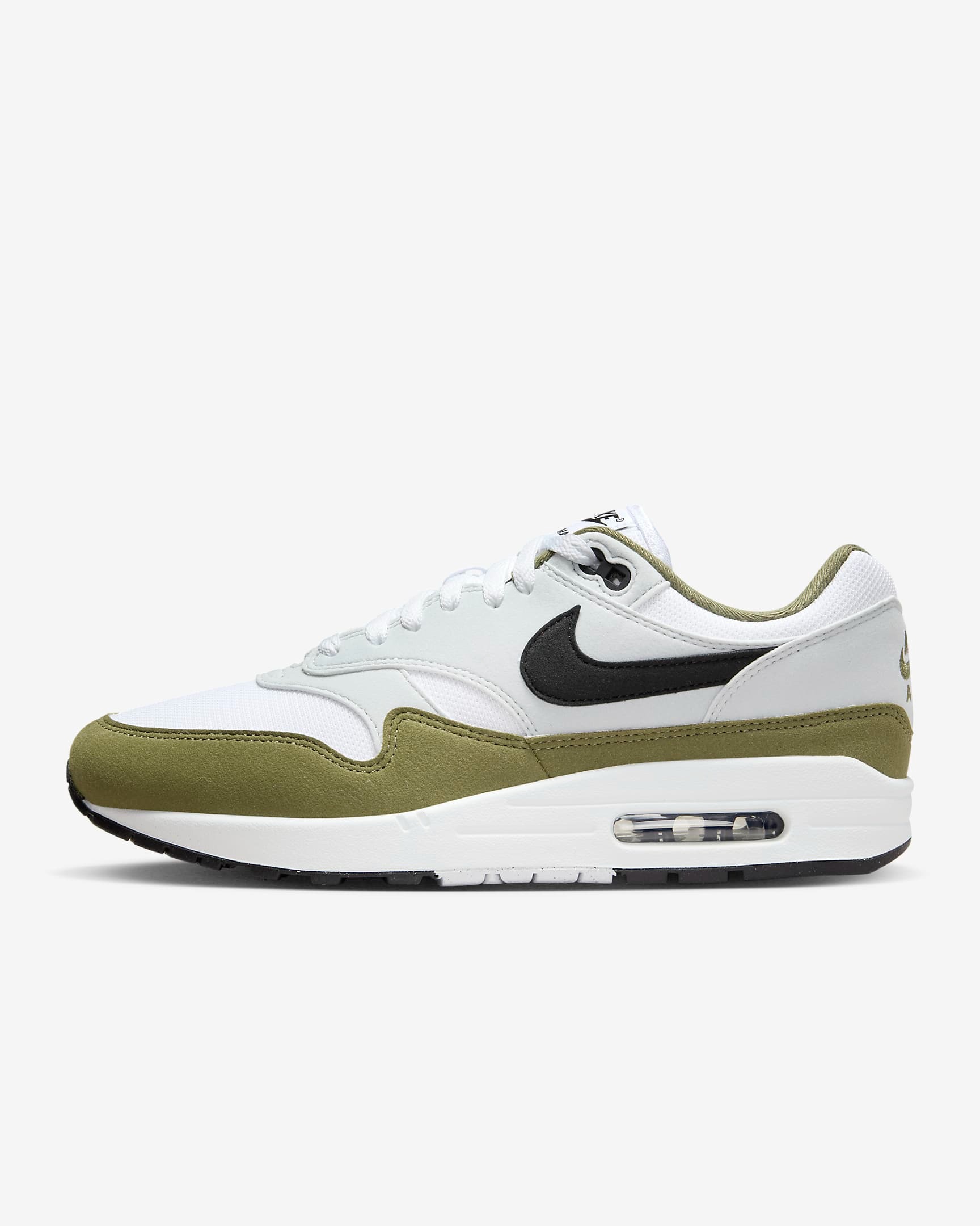 Nike Air Max 1 'Olive' - 25% off | SoleSavy