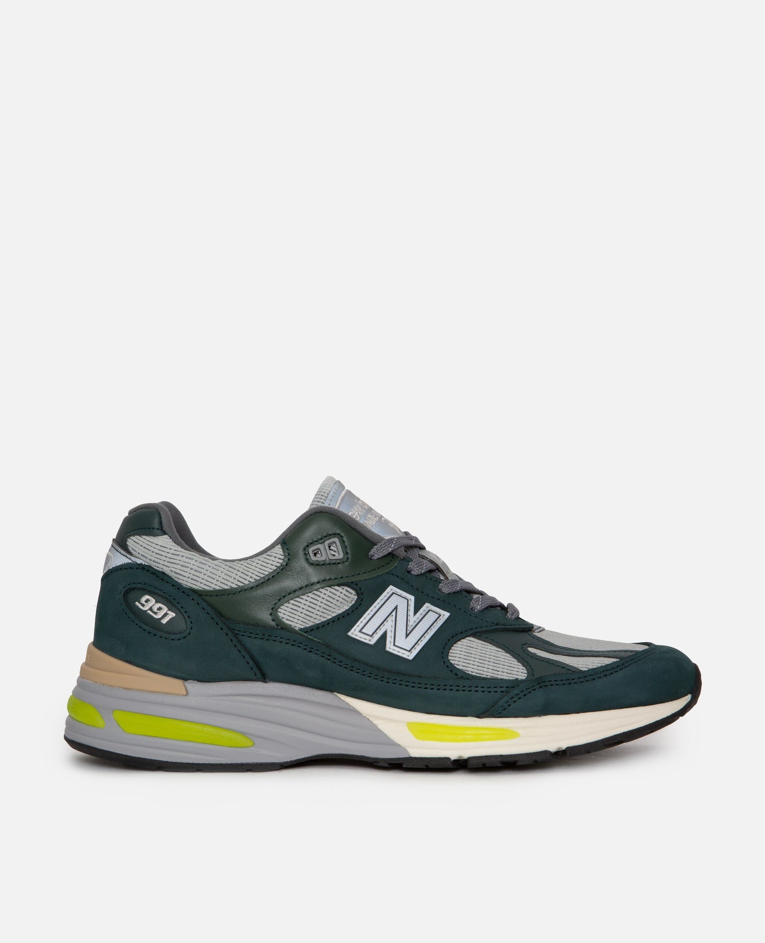 patta new balance 911