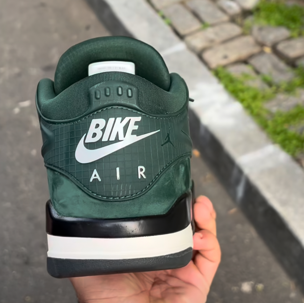 Nigel Sylvester’s Air Jordan 4 RM Is Inspired By His Grandma’s Driveway ...