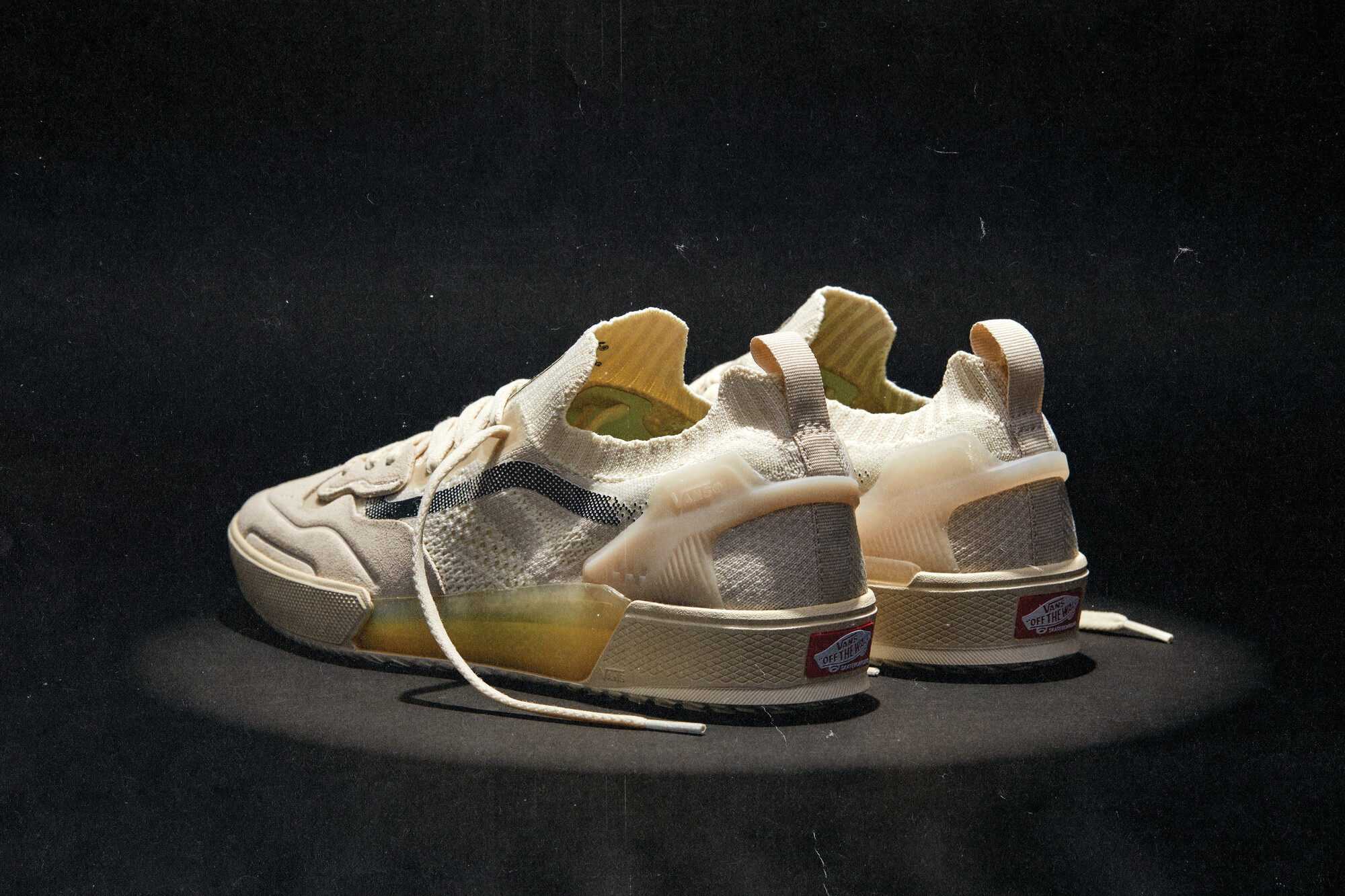 Anthony Van Engelen and Vans Went All In On Tech For the AVE