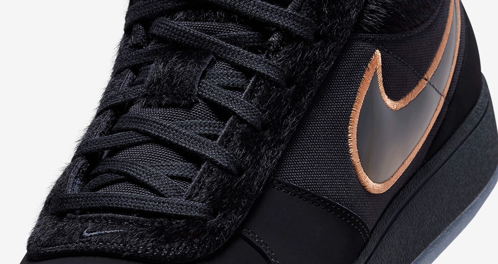 Devin Booker's Dog Inspires "Haven" Book 1 Colorway | SoleSavy News