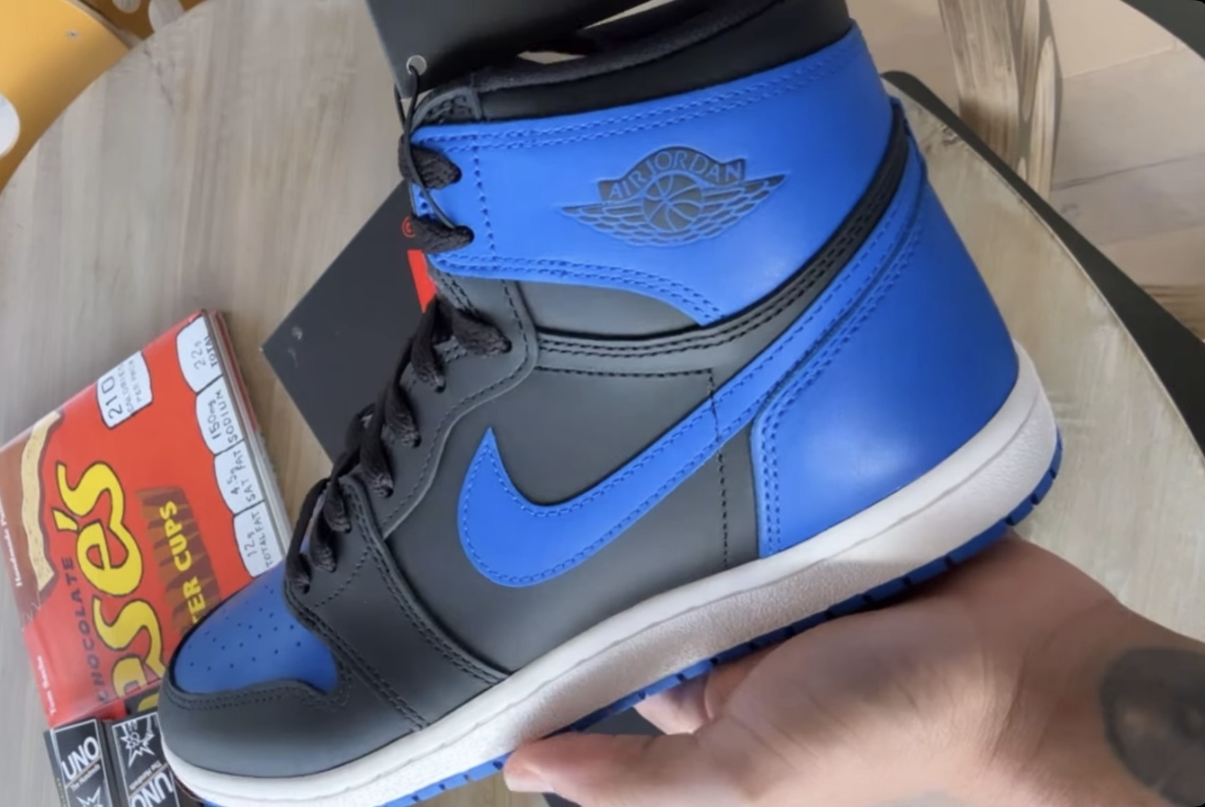 air jordan 1 85 high