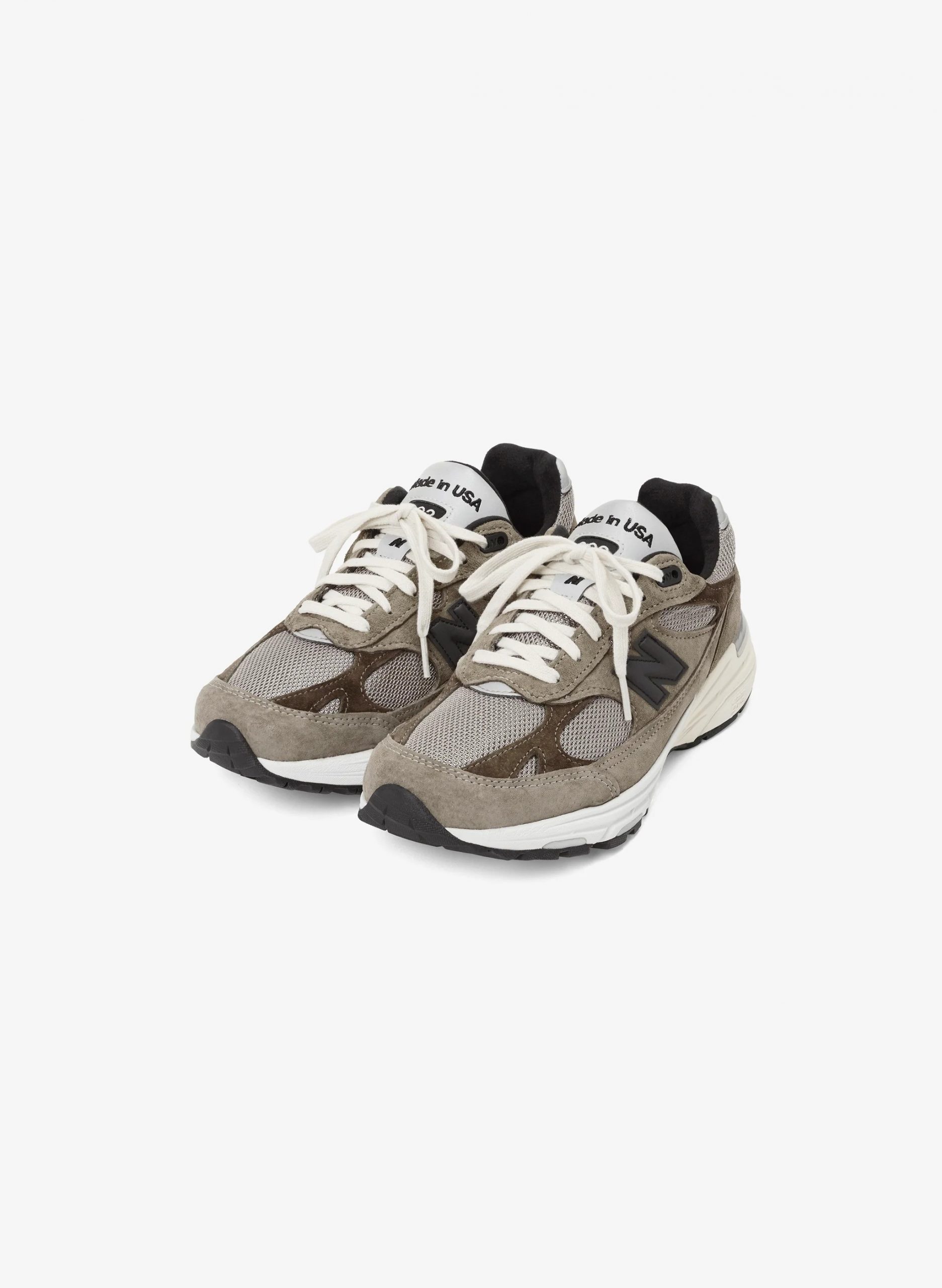 JJJJound's 993 is a Celebration of their History | SoleSavy News